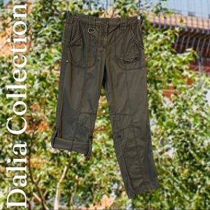 GUC DALIA COLLECTION Women's Casual Pants/Capris